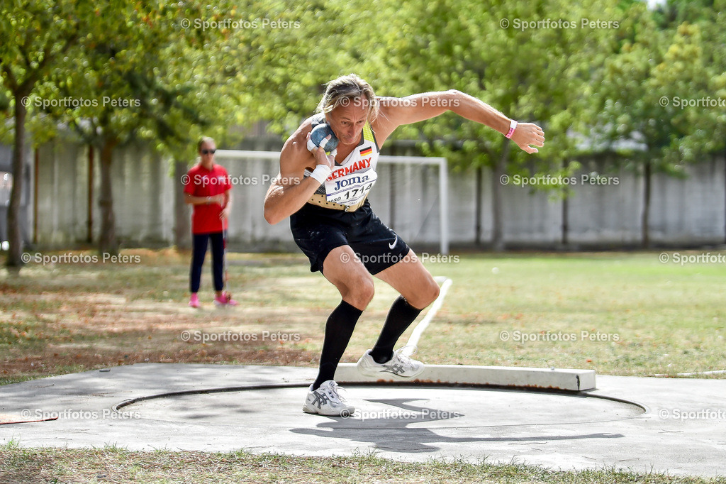 Masters EM 2023 - Pescara Tag 1_12 | Masters Europameisterschaft am 21.09.2023 in Pescara (Italien)

Foto: Kai Peters - Realisiert mit Pictrs.com