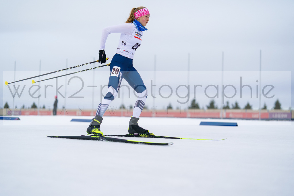 DSC Oberwiesenthal | 4. DSV E.INFRA Schülercup Finale Biathlon in der SPARKASSEN-Arena Oberwiesenthal