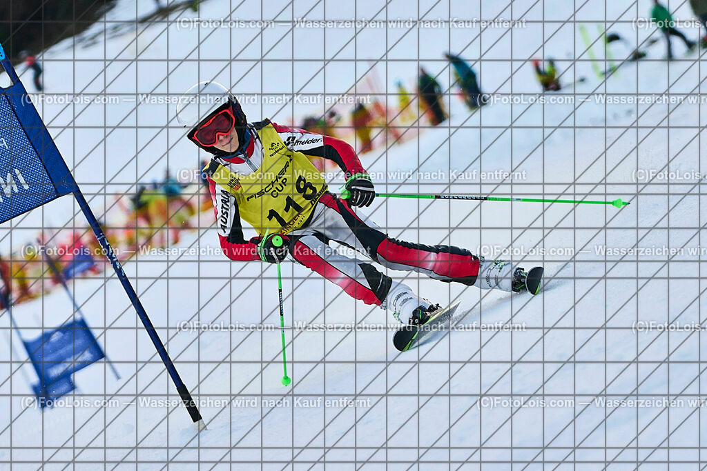ALP1271_Patscherkofel_FischerCup-RTL_Bertignoll Matteo | (C)FotoLois.com, Alois Spandl, FischerCup-RTL, Kinder-/Schüler-Rennen auf der Heiligwasserwiese am Patscherkofel, SkiClub Innsbruck Patscherkofel (SCIP), Fr 30. Dezember 2022.