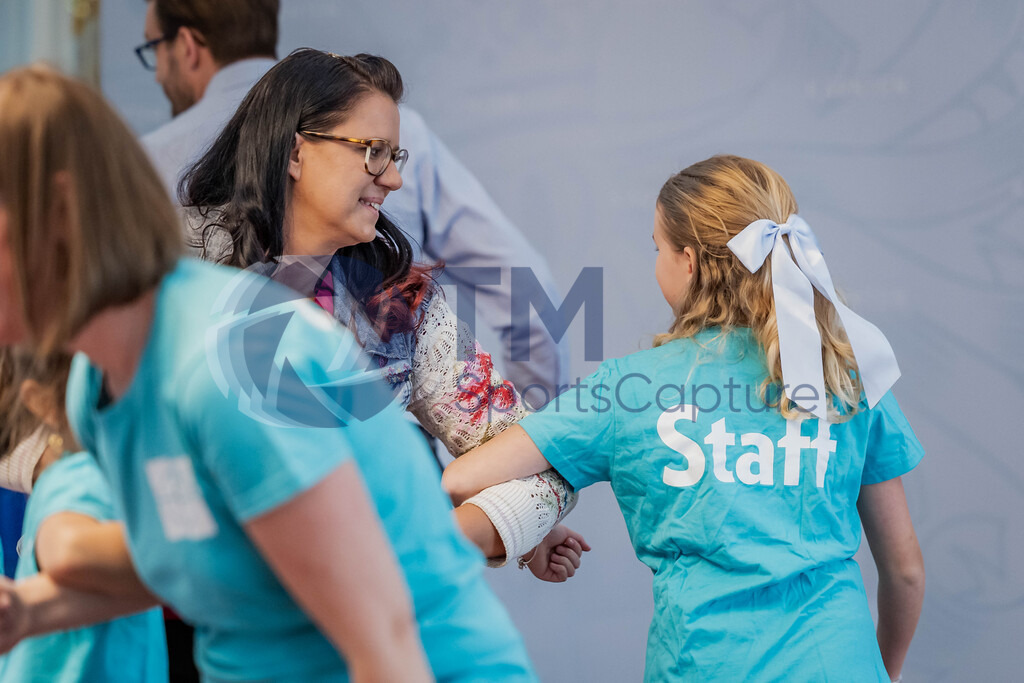 TM-20250605-0028 | Pressetermin mit Landesrätin Sara Schaar, Fachreferent für Jugend Joachim Zmölnig, der Dreikönigsaktion und Katholischen Jungschar.Spiegelsaal, Klagenfurt, Österreich.Copyright: TM Sportscapture/Matthias Trinkl