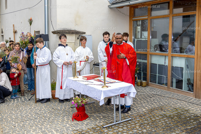 Palmweihe in Feldkirchen | Bildershop von pixelworld.at - Realisiert mit Pictrs.com