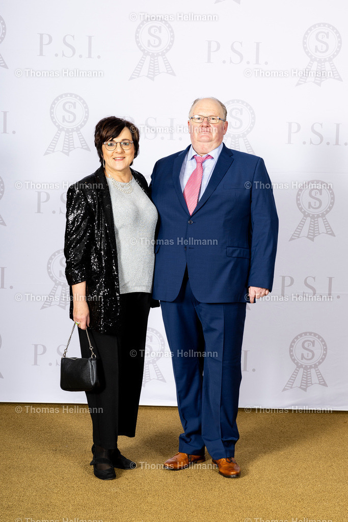 PSI Empfang_0283 | PSI Auktion 2023 am 09.12.23 in Ankum, Sporthotel Ankum, Thomas Hellmann, PSI Empfang_0283