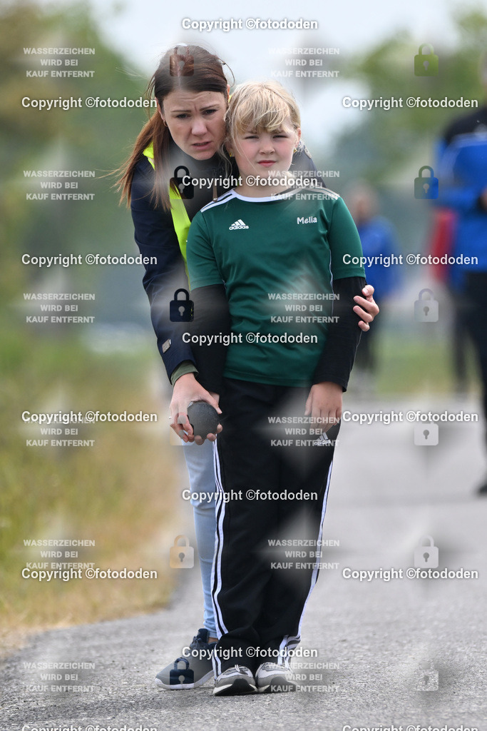 DSC_0356 | Alena Eilts / Utarp.Schweindorf Platz 2Gesamt = 878mweibliche Jugend F - Holz