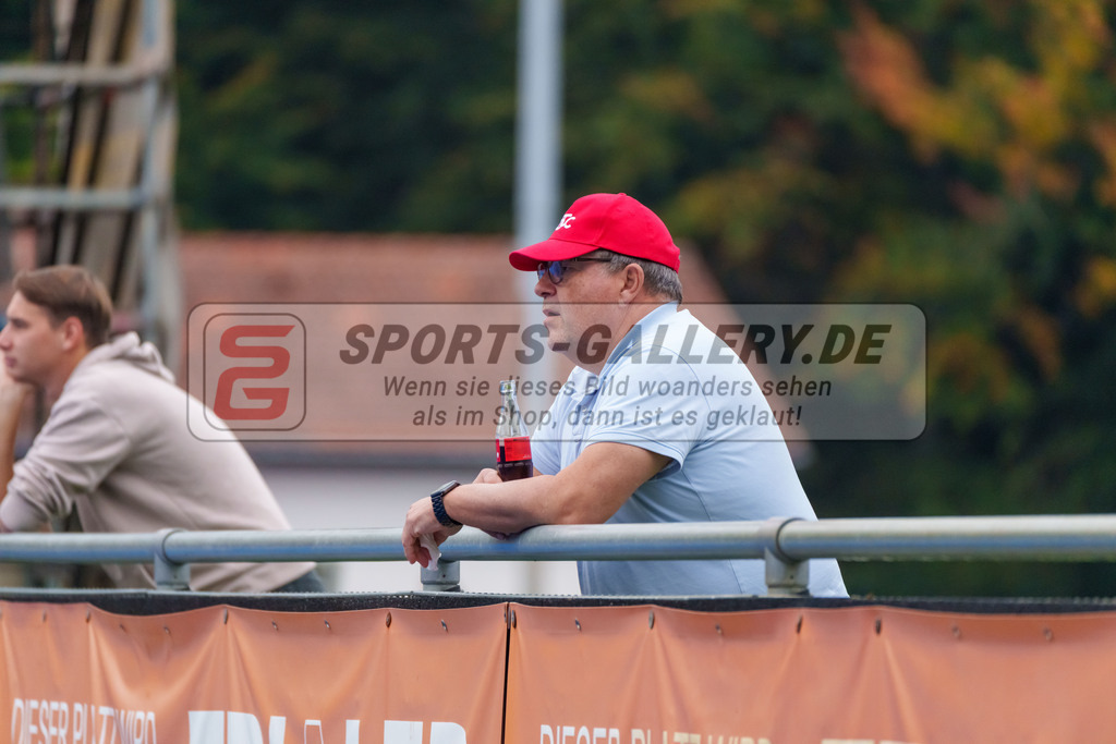 HK_20251011_103088 | 1. Bundesliga Herren Crefelder HTC - Rot-Weiss Köln am 11.10.2025 CHTC, Krefelder