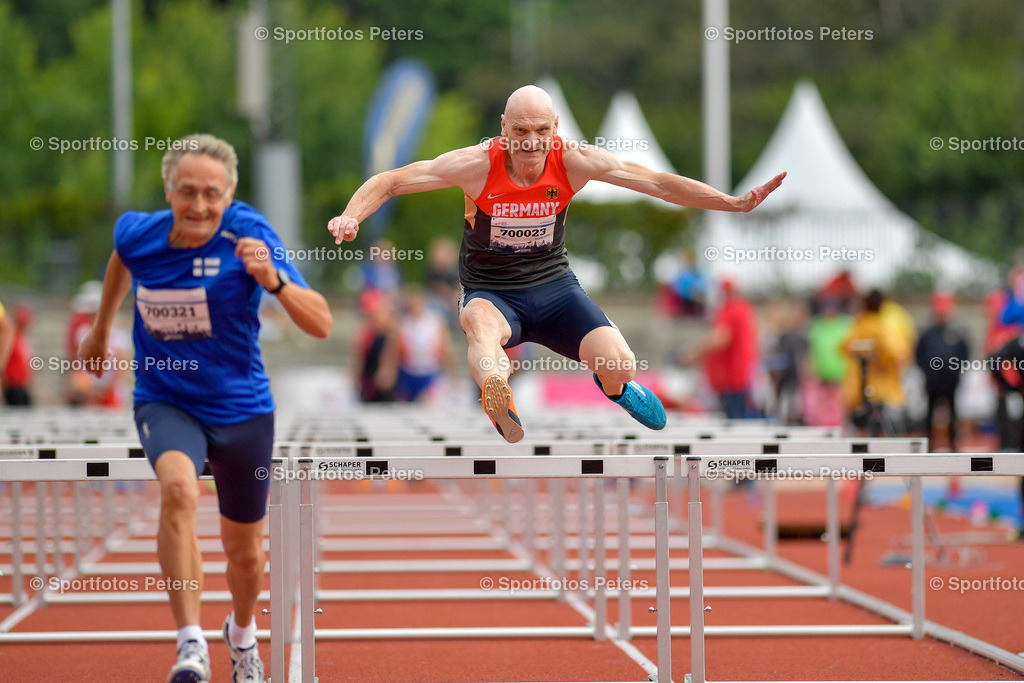 WMAC 2024 - Day 5_27 | World Masters Athletics Championship am 18.08.2024 in Gotheburg; SpeerwurfPhoto: Kai Peters - Realisiert mit Pictrs.com
