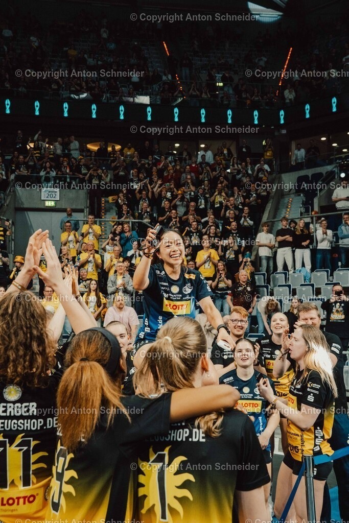 Vollyballpokalfinale 25/26 Mannheim | Zoi DVV Pokalfinale am 28.02.2026 in Mannheim I VfB Suhl LOTTO Thüringen - Allianz MTV Stuttgart I VfB Friedrichshafen - SVG Lüneburg - Realisiert mit Pictrs.com