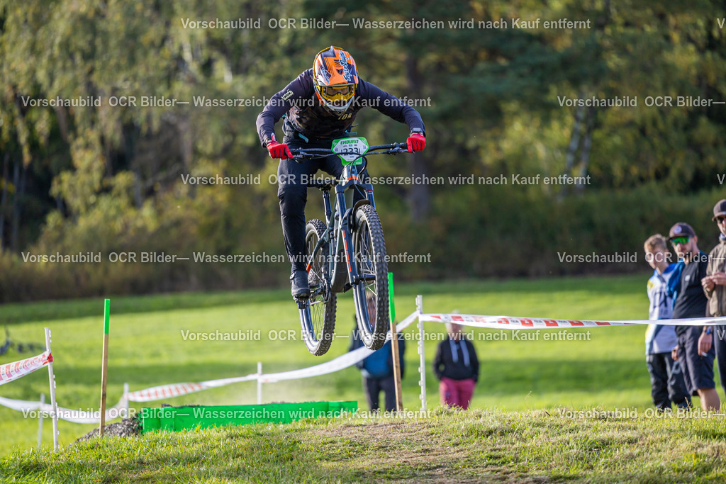 Enduro One Eifa R6-8364 | OCR Bilder Fotograf Eisenach Michael Schröder