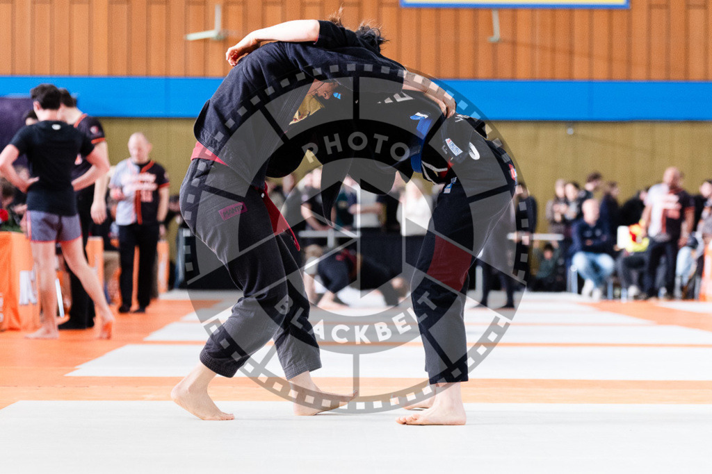 20251122PBB10783 | Athletes compete during the Grappling Industries Berlin Jiu-Jitsu and Grappling Championship, on November 22, 2025 in Berlin, Germany. © photoblackbelt