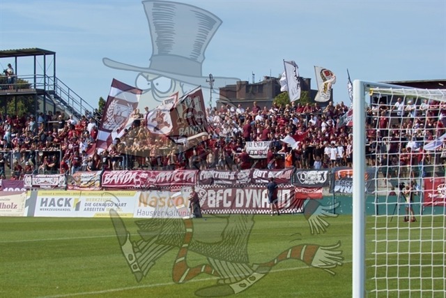 BFC Dynamo vs. F.C. Hertha 03 Zehlendorf 042 | mythos-online-redaktion