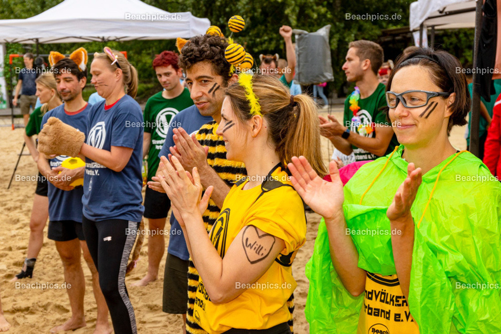 2022-001322-Strandvölkerball-WM | Vorrundentag 2, Samstag