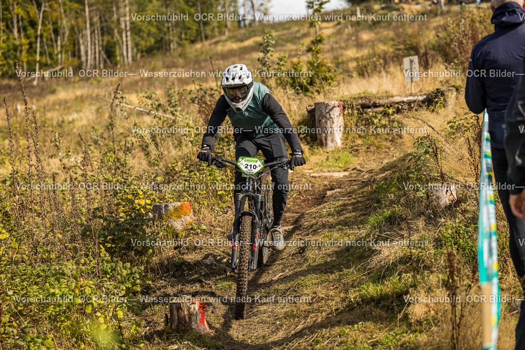 Enduro One Eifa So R6-2943 | OCR Bilder Fotograf Eisenach Michael Schröder