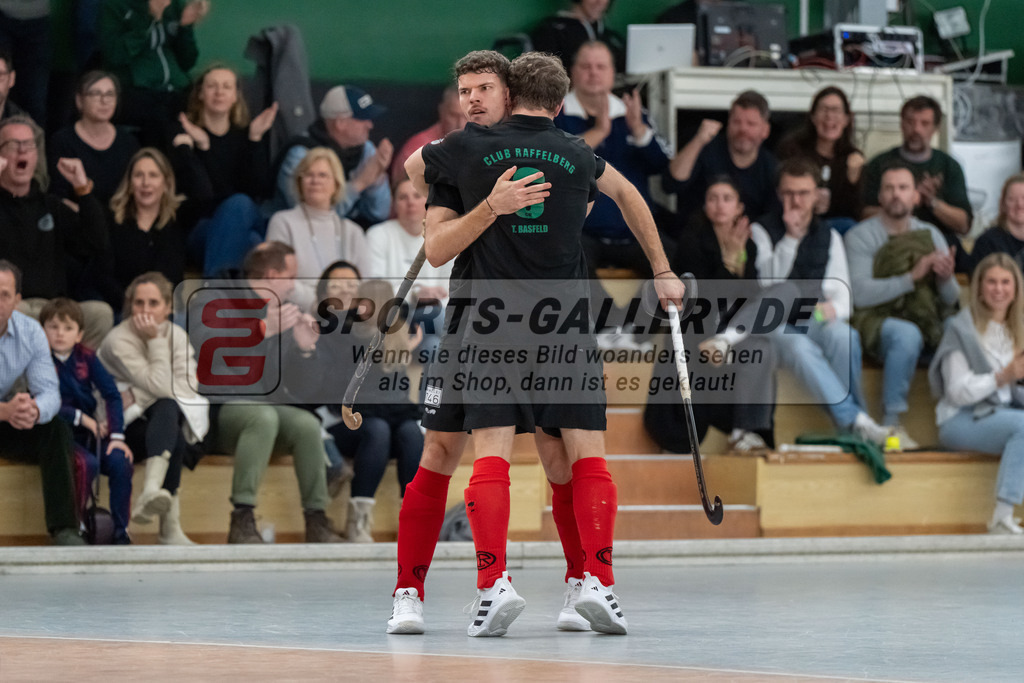 HK_20251207_105102 | 2. Bundesliga Herren Club Raffelberg - Düsseldorfer HC am 07.12.2025