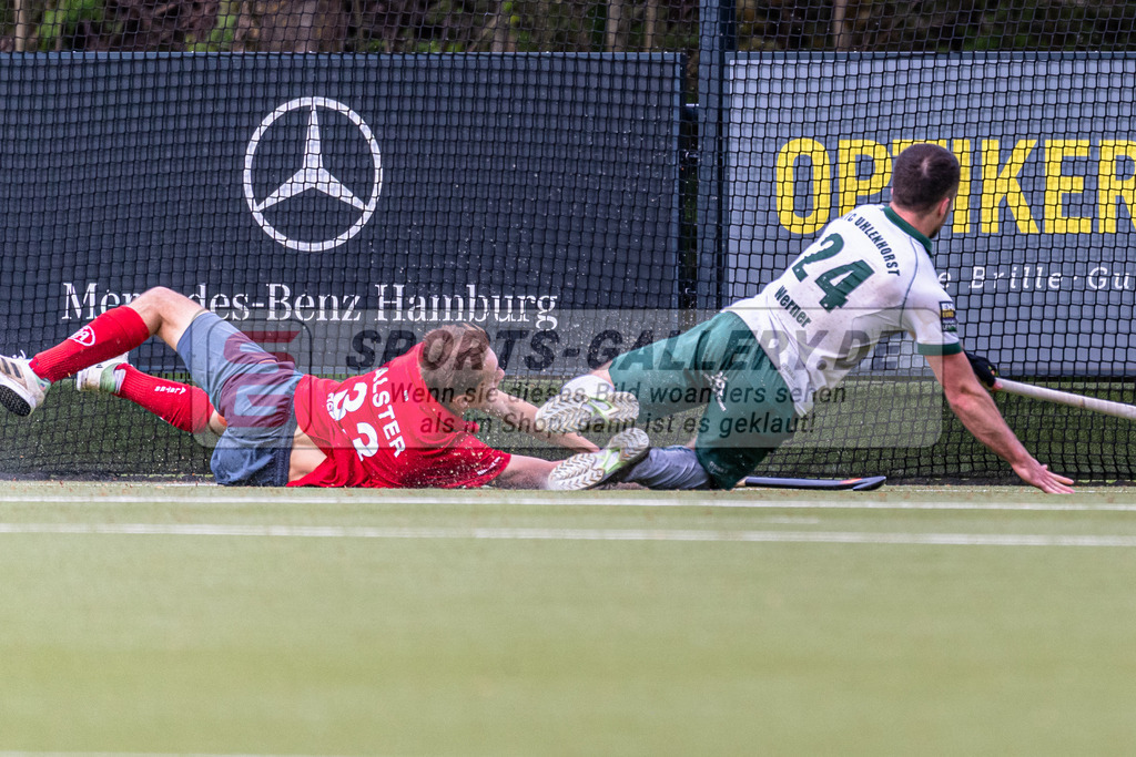 SM_20240427-D5A_7898 | Playoffs: 1.Bundesliga Feldhockey (M) DCadA - HTCU  / 4:2 (2:0)