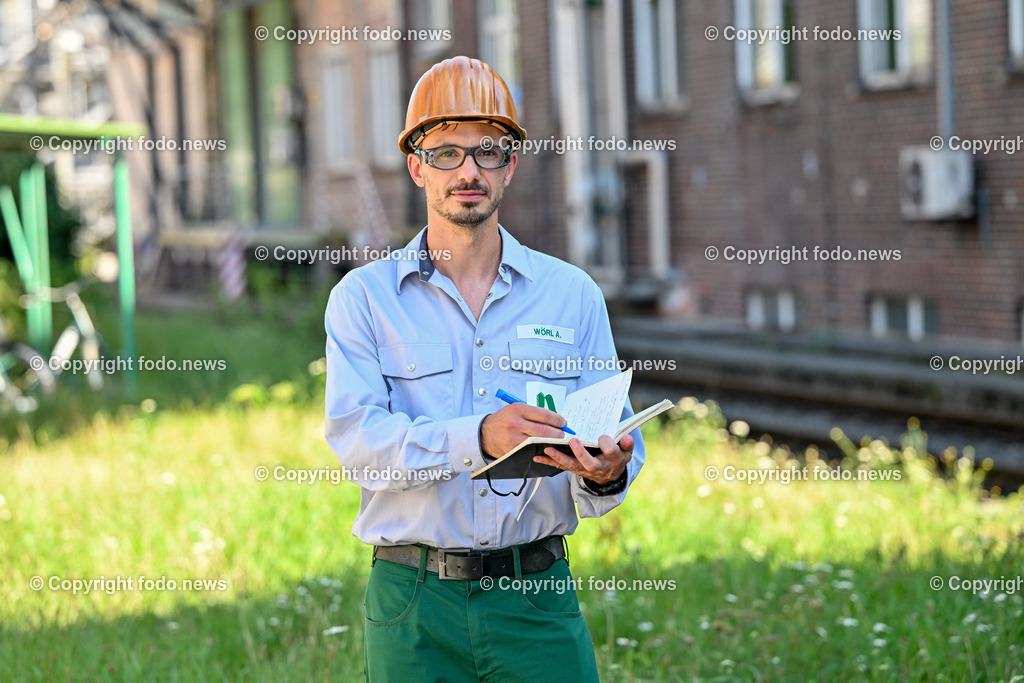 Nufarm Austria_ 22.08.2023-34 | 22.08.2023, Linz, AUT, Nufarm Austria, Pflanzenschutz, im Bild Alexander Woerl (Nufarm Austria)