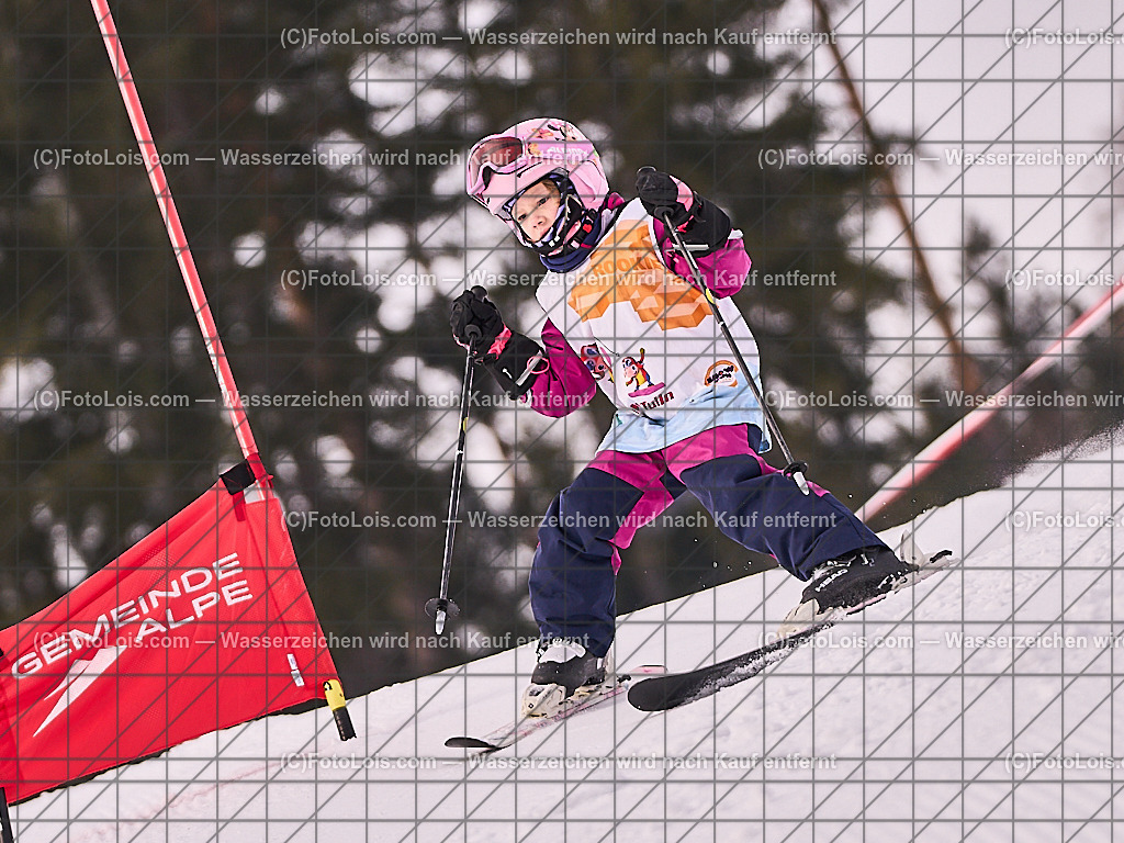 _ALP9097_Neujahrs-Skikurs | Ski- und Snowboardschule Haginger beim NEUJAHRS-Skikurs 2026, Kursabschlussrennen am Mo 5. Jänner 2026.