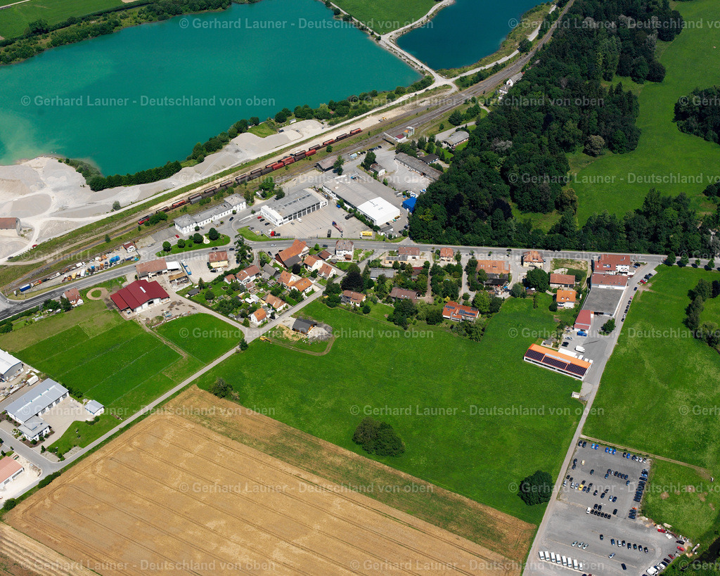 2536643 | Krauchenwies