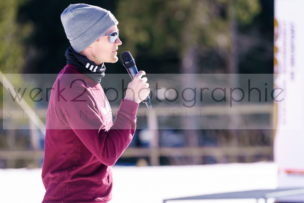 DSC Notschrei | 2. DSV E.INFRA Schülercup im Nordic-Center Notschrei am 17. bis 19. Januar 2025