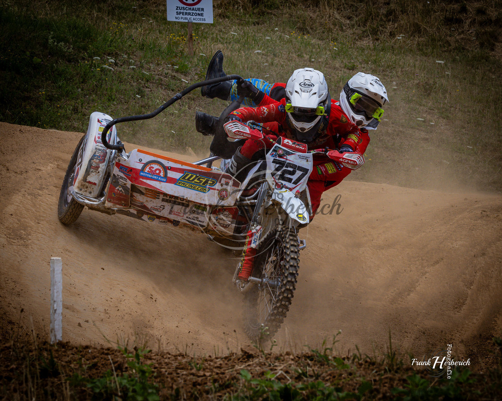 Sidecarcross WSC Straßbessenbach 19/20 Juli 2026 | Frank Herberich Fotografie, Frank Herberich, Fotografie, Hochzeit, Portrait, St. Peter Ording, Ording, Westerhever, Nordsee, Frank Fotografie, Hardheim,  Odenwald,Walldürn, Band,Eventfotografie - Realisiert mit Pictrs.com