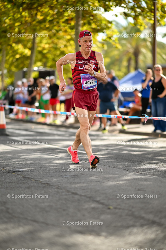 EMACS 2025 - Day 6_84 | European Masters Athletics Championships am 14.10.2025 auf Madeira (Portugal)Foto: Kai Peters - Realisiert mit Pictrs.com