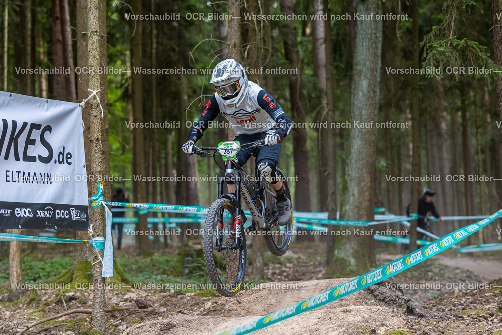 Enduro One Trieb Freitag R6-0144 | OCR Bilder Fotograf Eisenach Michael Schröder