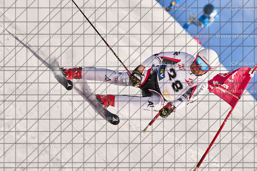 ALP8491_NOe MASTERSCUP_RTL-LM_Hochkar_Maunz Harald | (C)FotoLois.com, Alois Spandl. NÖ MASTERSCUP RTL-Landesmeisterschaft am Hochkar Almlift/Sonnenhang, Sa 9. März 2024.