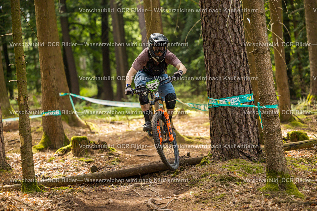 Enduro One Roßbach Samstag R6-1595 | OCR Bilder Fotograf Eisenach Michael Schröder