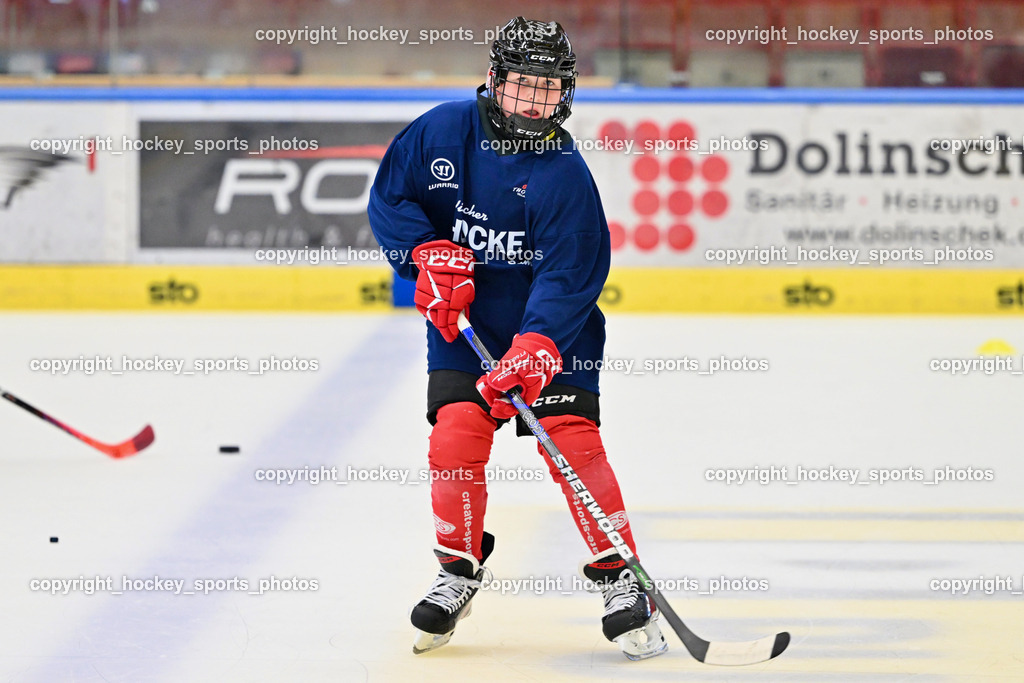 Villacher Hockey-Camp 2024 | Villacher Hockey-Camp 2024, Villacher Hockey-Camp 2024 am 05.08.2024 in Villach (Stadthalle Villach), Austria, (Photo by Bernd Stefan)