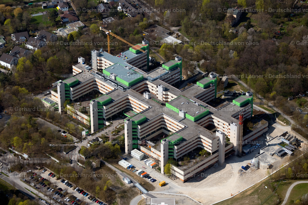 4021959 | Klinikum Bogenhausen, München