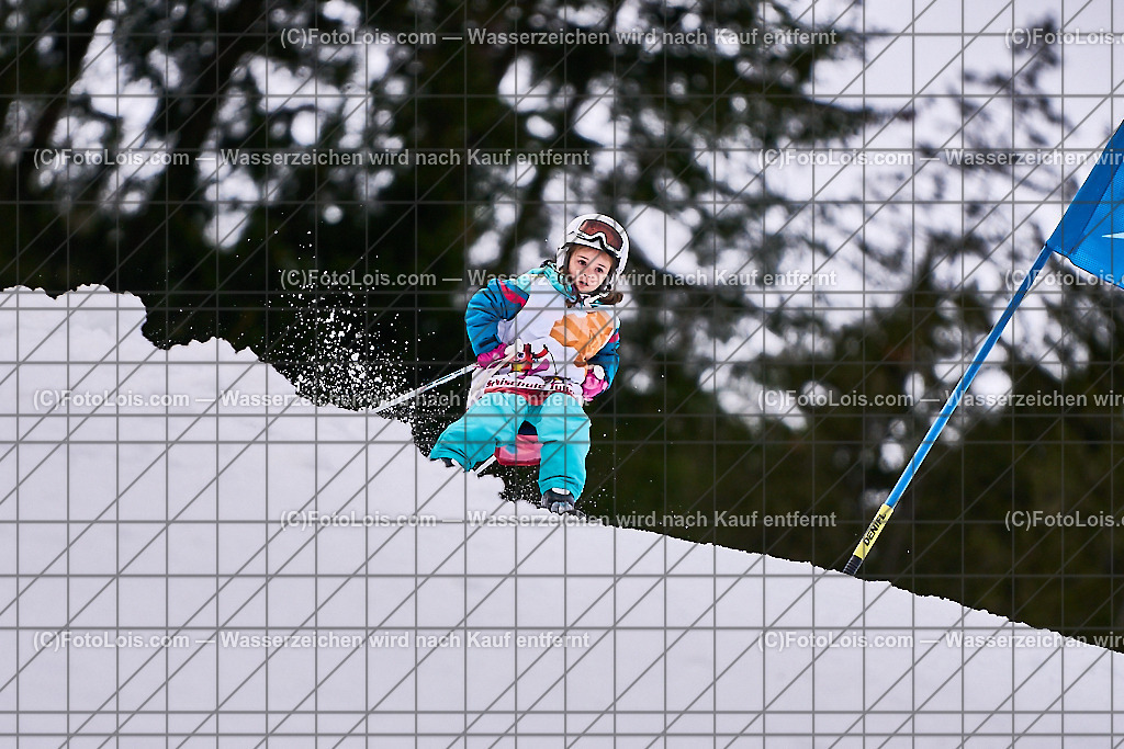 ALP6045_Schischule Haginger_Semesterkurs_Skigruppe NORBERT | (C)FotoLois.com, Alois Spandl. Schischule Haginger, Semesterkurs-Abschlusstag mit Rennlaufbewerb, Fr 9. Februar 2024.