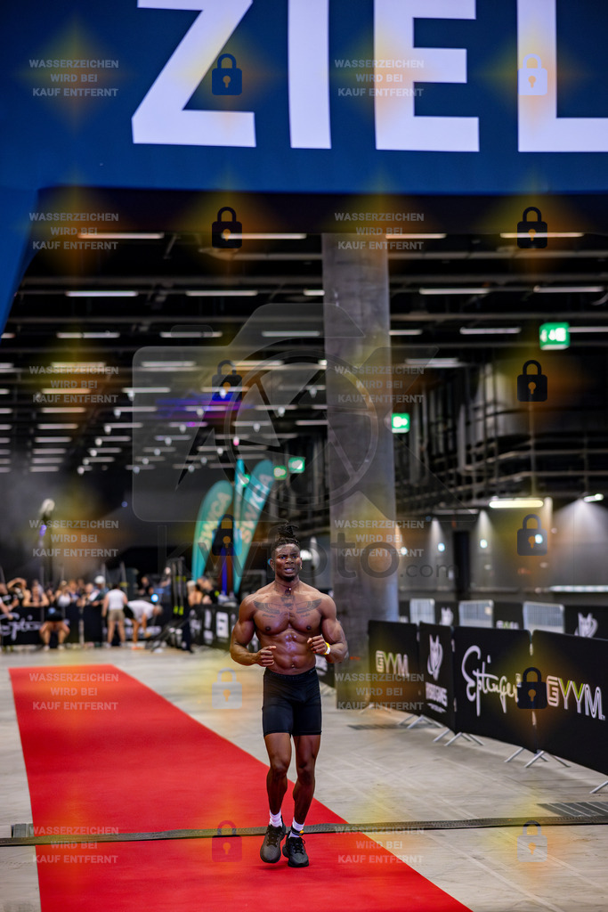 Hybrid Games 2026-2566 | KW-Foto