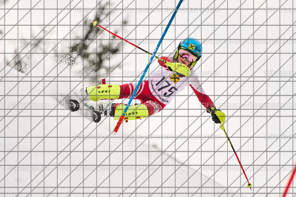 ALP4793_KinderCup-SL_STMK_Strallegg_Wirnsberger Anton | Raiffeisen KINDERCUP Alpin, SLALOM auf der JogllandStreif in Strallegg am So 23. Februar 2025. Veranstaller: Steirischer Skiverband (5000). Skiunion Strallegg (5197).