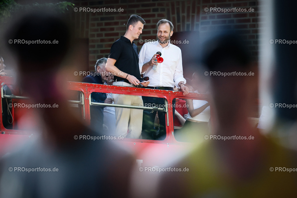 15. Koelner Leselauf in Koeln, 14.05.2025 | Impressionen vom 15. Koelner Leselauf am 14.05.2025 im Sportpark Muengersdorf in Koeln. Foto: BEAUTIFUL SPORTS/Axel Kohring