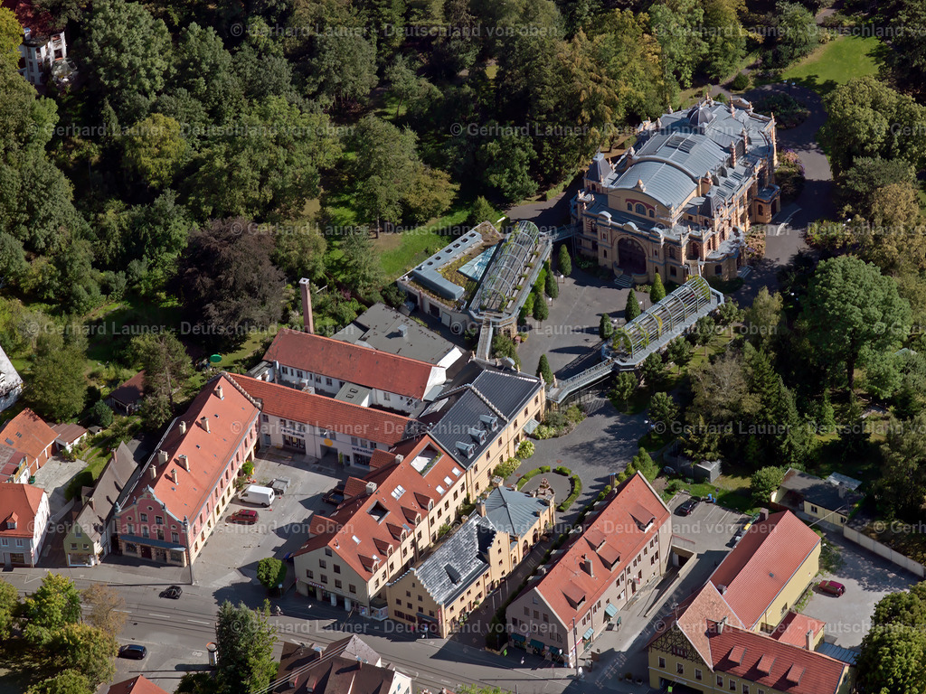 2403246 | Parktheater im Kurhaus Göggingen
