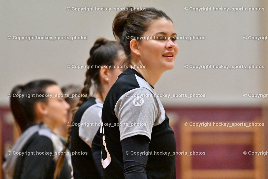 ASKÖ Volley Eagles vs. VC Raiffeisen Dornbirn 26.11.2022 | #23 VEIGL Valentina
