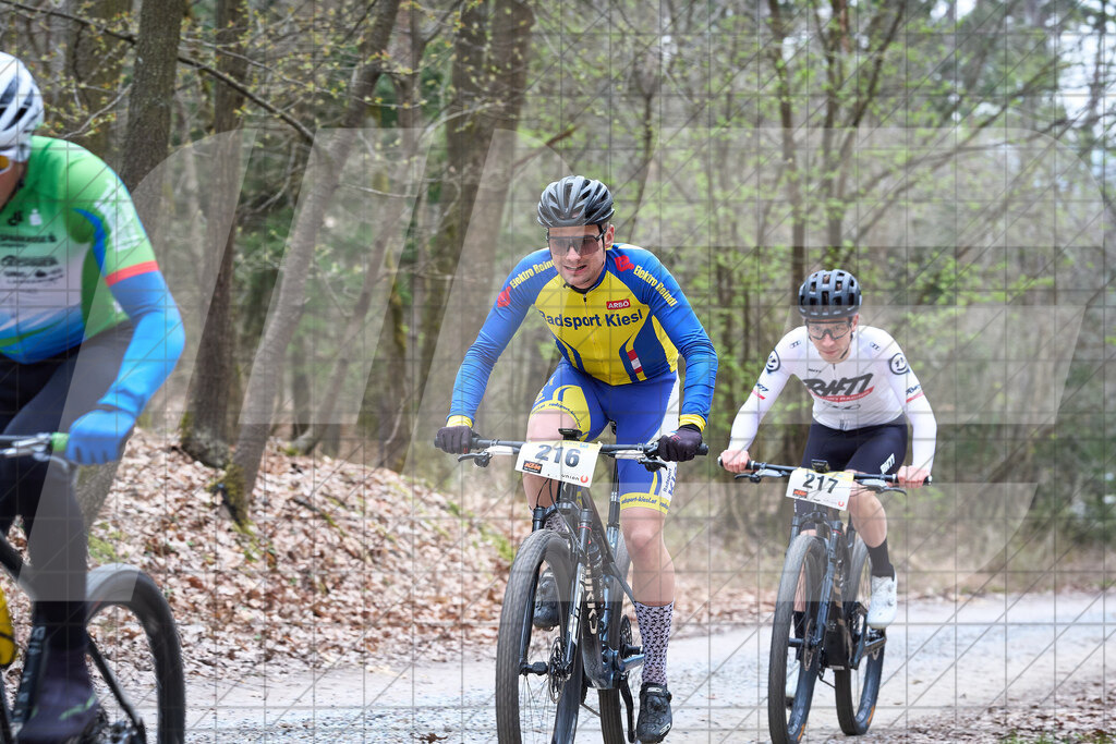 34. KTM Kamptal Trophy  | ZÖBING, Österreich – 2026-03-29: 34. KTM Kamptal TrophyFoto: © 2026 Martin Bihounek - MB Creative e.U.