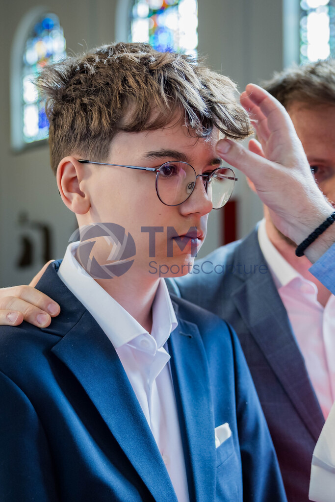 9M3A9217 | KLAGENFURT,AUSTRIA,01.MAY.26 - SOCCER - UNIQA OEFB Cup, final, Linzer ASK vs SCR Altach. Image shows Photo: GEPA pictures/ Matthias Trinkl