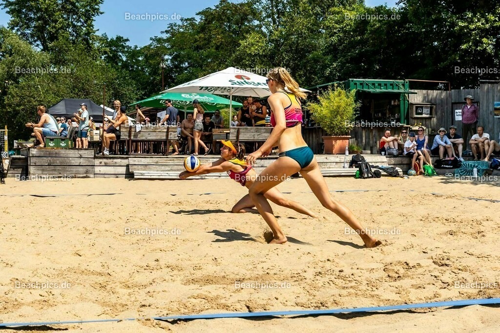 2023-00084509-EDEKA-Hauptstadtmasters-61 |  09.07.2023; Berlin Foto: Gerold Rebsch - www.beachpics.de
