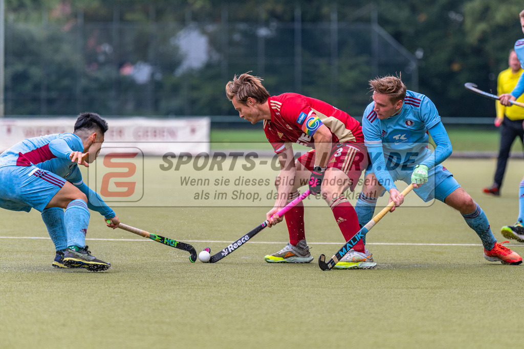 SM_20221001-D5A_2136 | UHC Hamburg - RW Köln /  4:3