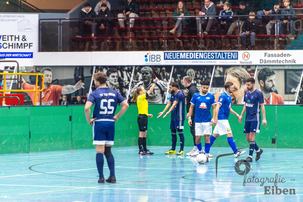 Energy Cup Wilhelmshaven Endrunde | Energy Cup Wilhelmshaven Endrunde am 06.01.2024; in Wilhelmshaven (Nordfrost-Arena), Photo: Philip Eiben 2023 - Realisiert mit Pictrs.com