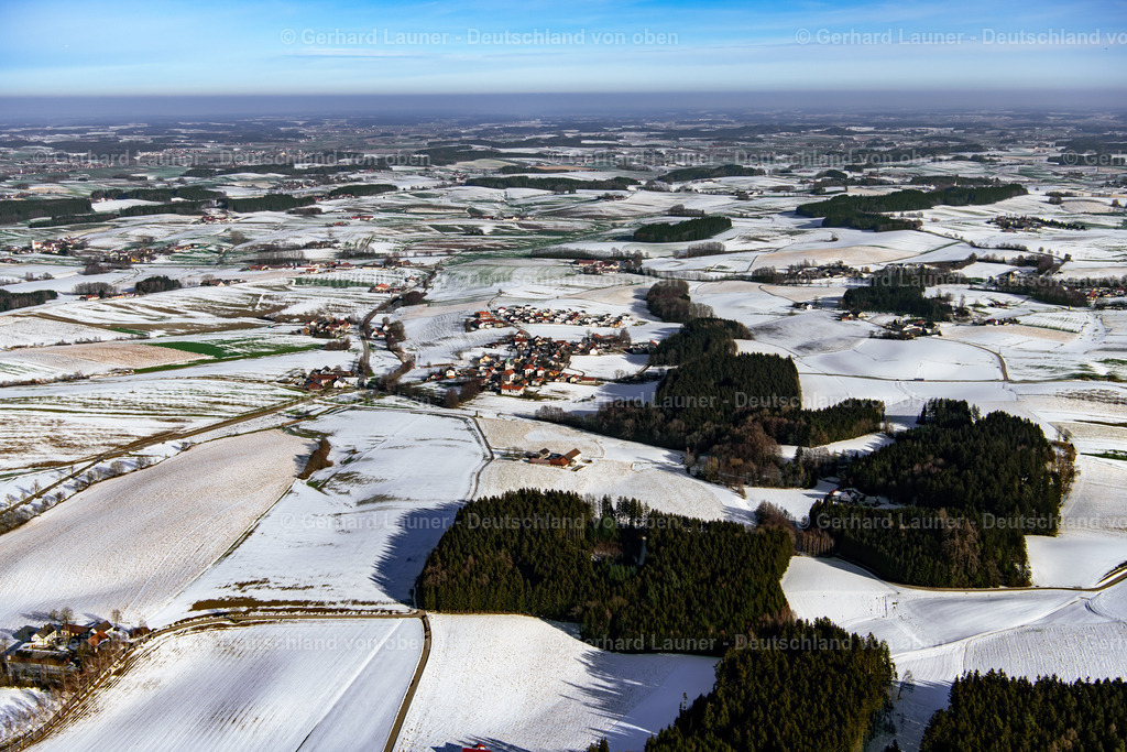 3900064 | Landschaft bei Halberstätt