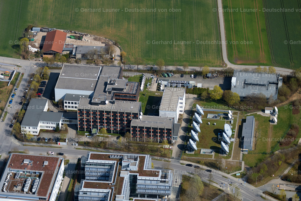 4022047 | MTI Teleport Unterföhring, München