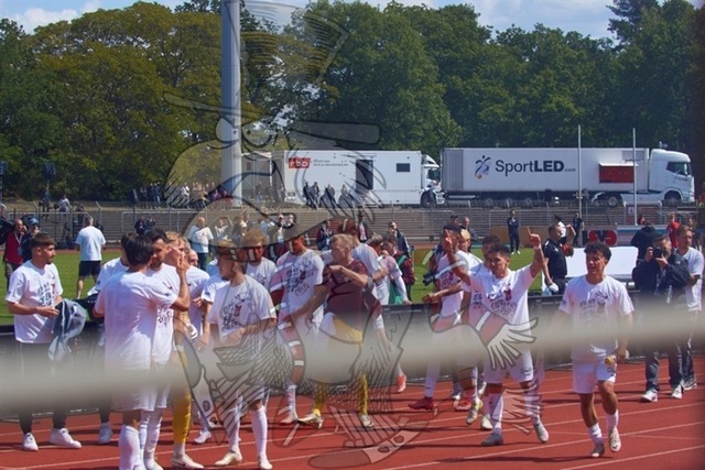 BSV Eintracht Mahlsdorf vs. BFC Dynamo 103 | mythos-online-redaktion