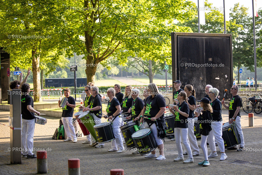 13. Koelner Leselauf in Koeln, 25.05.2023 | Impressionen vom 13. Koelner Leselauf am 25.05.2023 im Sportpark Muengersdorf in Koeln. Foto: BEAUTIFUL SPORTS/Axel Kohring