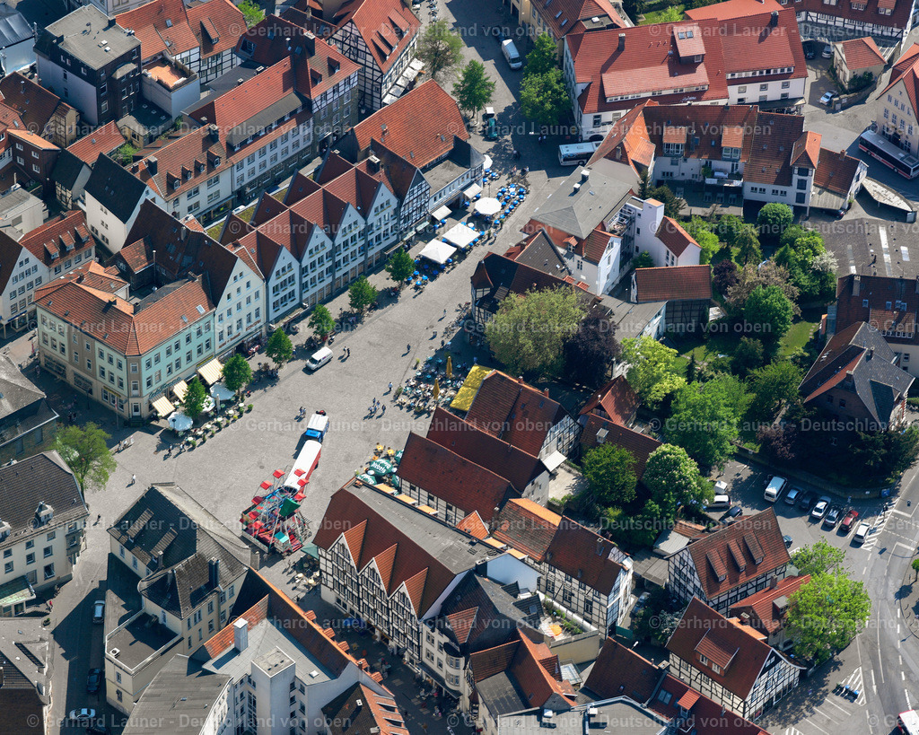 2620472 | Marktplatz Soest