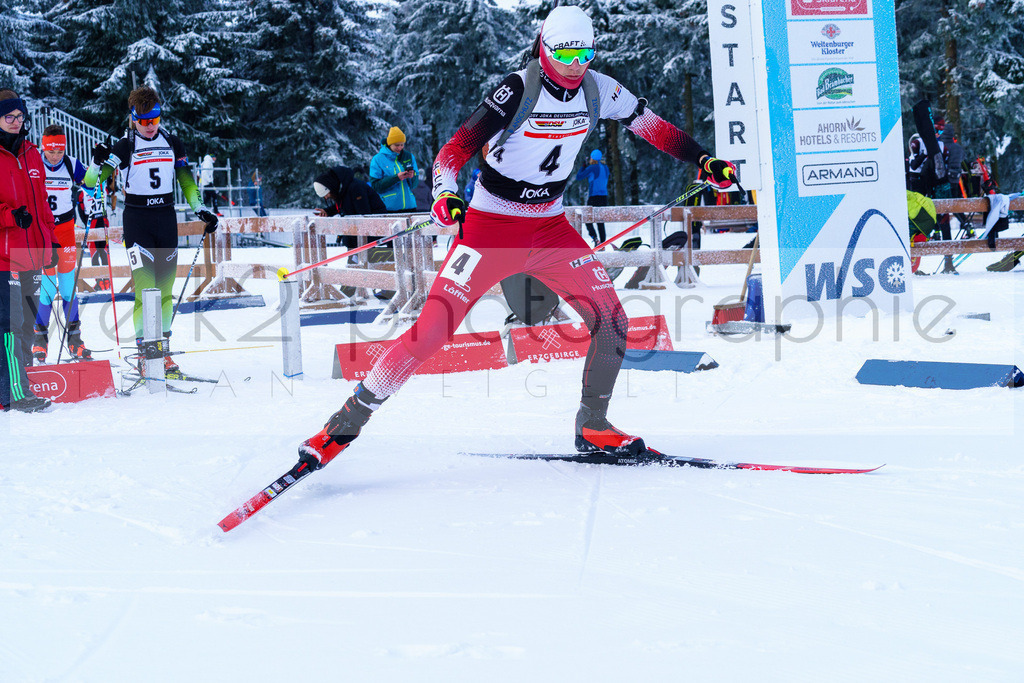 DP Oberwiesenthal | Alpencup/DP Deutschlandpokal in Oberwiesenthal am 15.-17.12.2023
