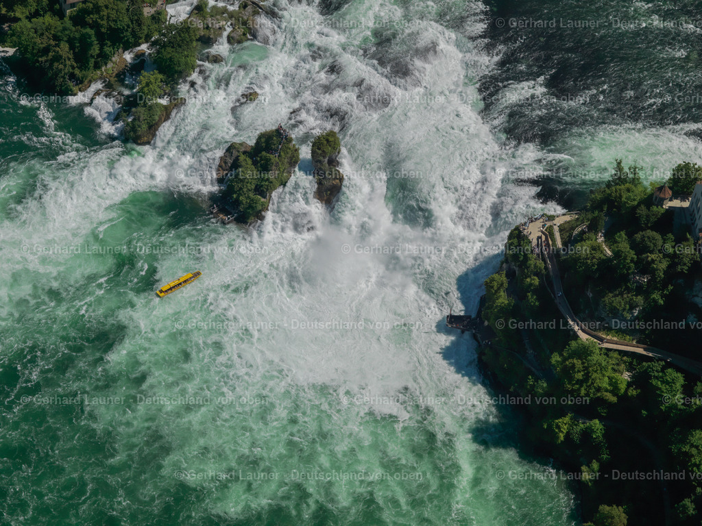 3083233 | Rheinfall bei Schaffhausen