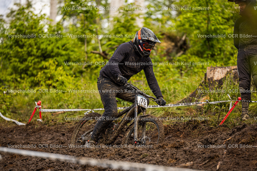 iXS Downhill Cup R3-1420 | OCR Bilder Fotograf Eisenach Michael Schröder