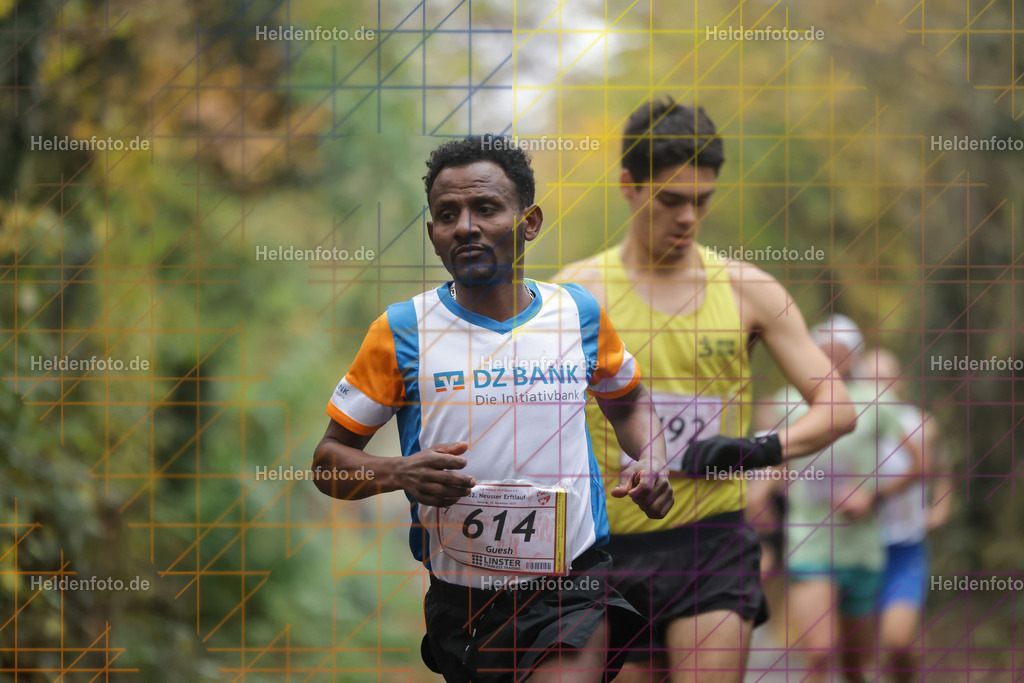 Neusser Erftlauf 2025  | Neusser Erftlauf 2025 Foto: Heldenfoto.de