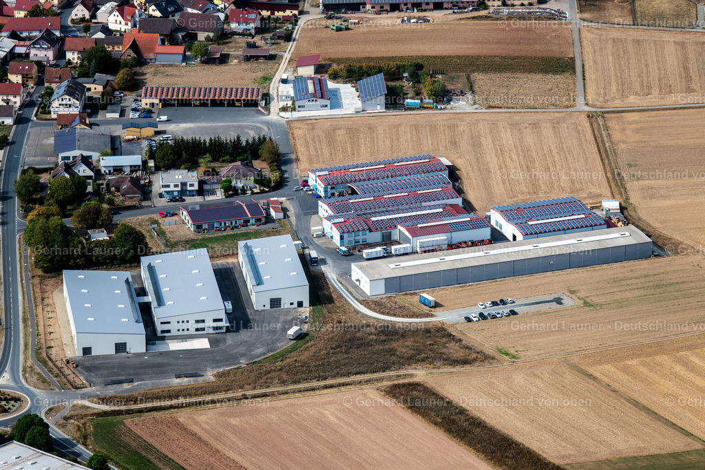 3904221 | Schmelzmetall Deutschland, Steinfeld