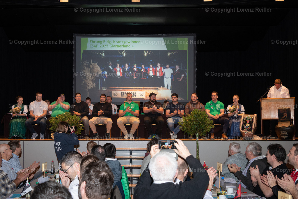 Schwingen -  NOSV DV 2026 | Waldstatt, 18.1.26, Schwingen - NOSV DV.